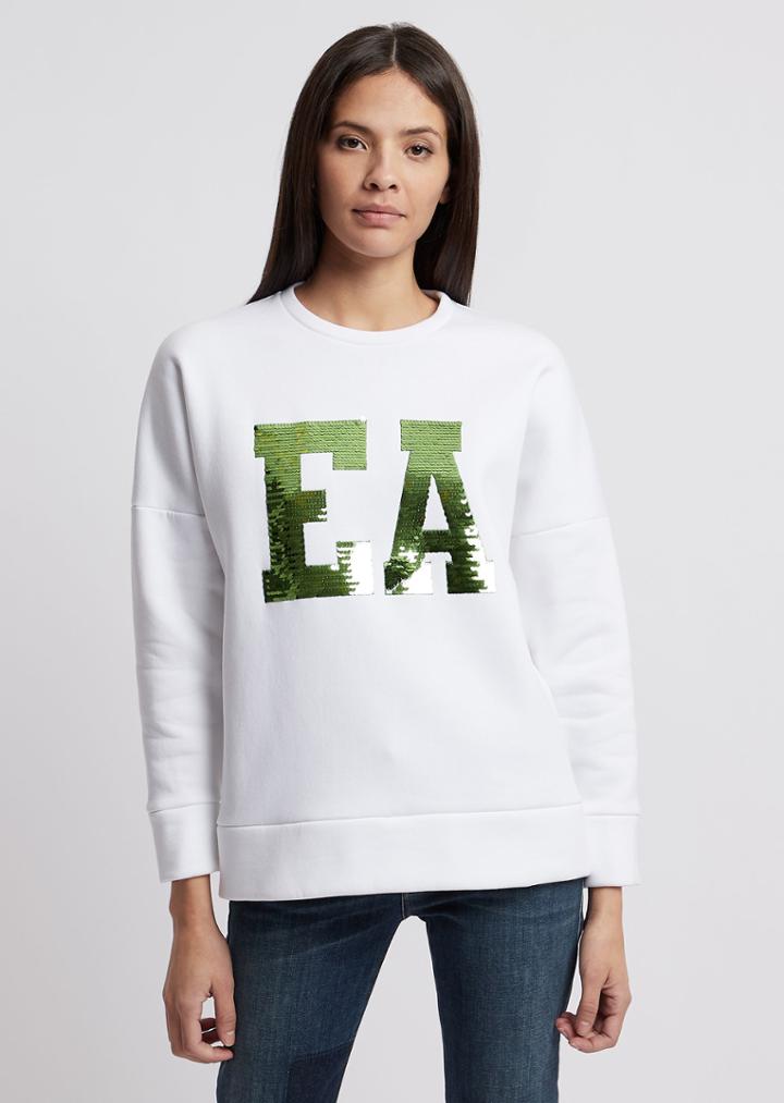 Emporio Armani Sweatshirts - Item 12327888