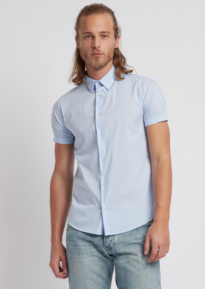 Emporio Armani Casual Shirts - Item 38807438
