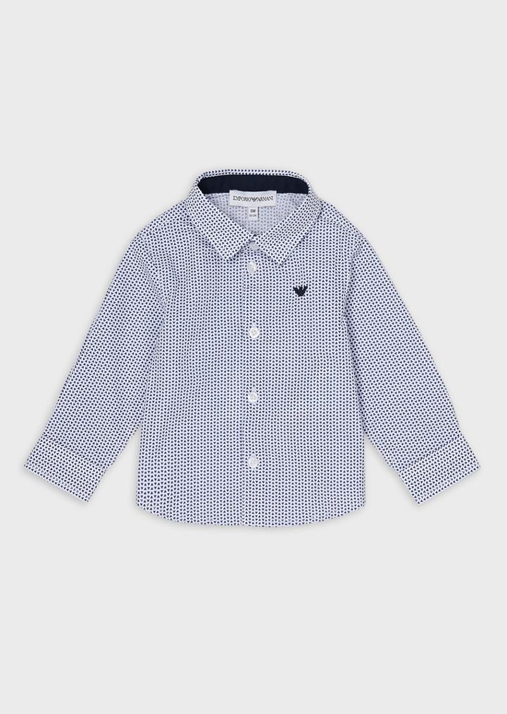 Emporio Armani Shirts - Item 38864513