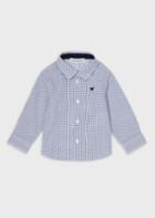 Emporio Armani Shirts - Item 38864513