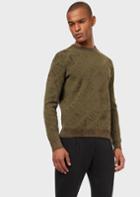 Emporio Armani Sweaters - Item 14008972