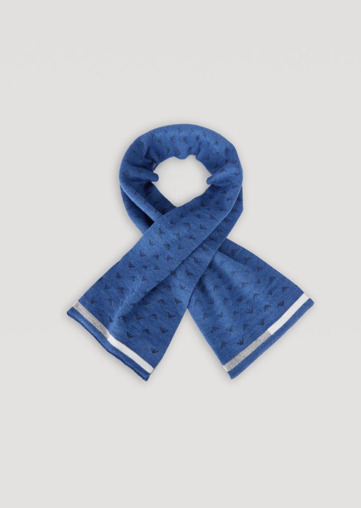 Emporio Armani Scarves - Item 46612505