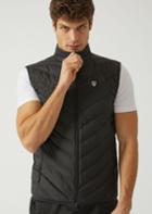 Emporio Armani Down Vests - Item 41775715