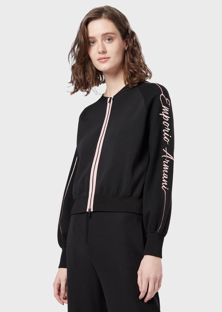 Emporio Armani Blouson Jackets - Item 41915212