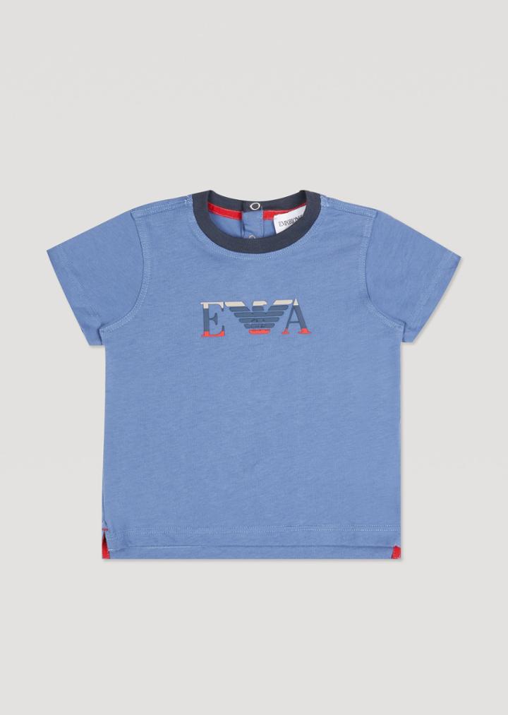 Emporio Armani T-shirts - Item 12220424