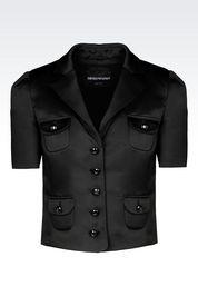 Emporio Armani Dinner Jackets - Item 41555814