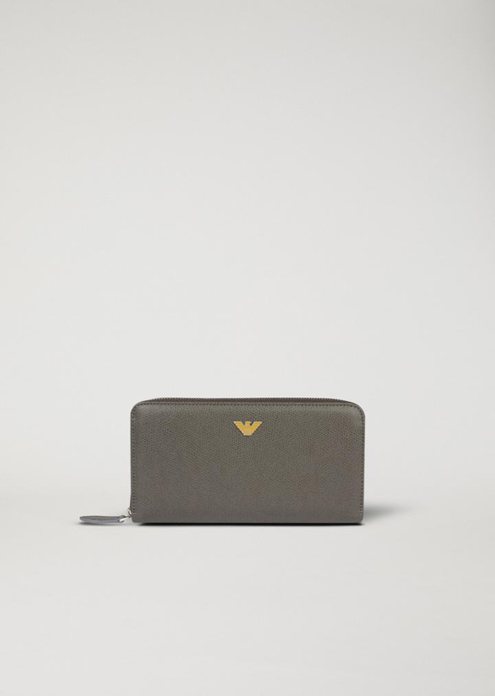 Emporio Armani Wallets - Item 46616719