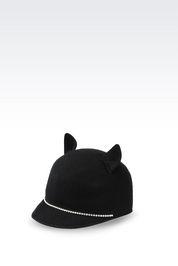 Armani Jeans Hats - Item 46405224