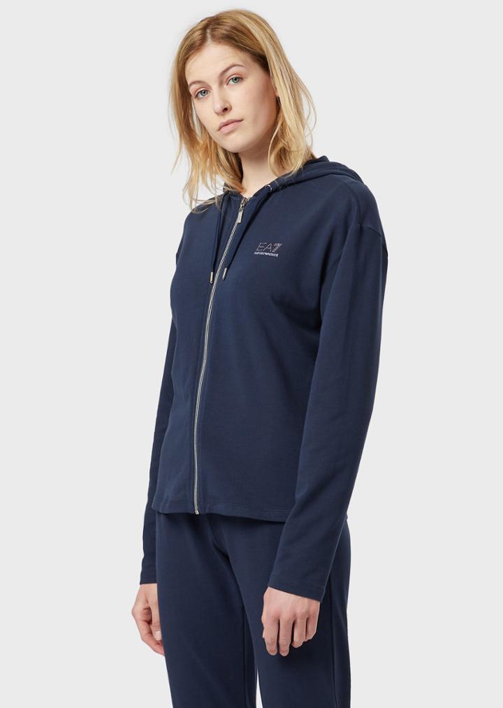 Emporio Armani Hoodies - Item 12381514