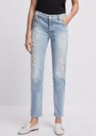 Emporio Armani Straight Jeans - Item 42736422