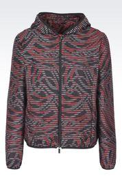 Emporio Armani Blouson Jackets - Item 41692081