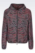 Emporio Armani Blouson Jackets - Item 41692081