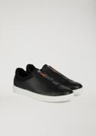 Emporio Armani Sneakers - Item 11550513