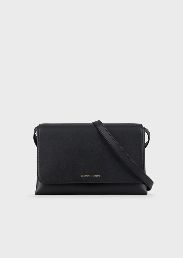 Emporio Armani Crossbody Bags - Item 45473939