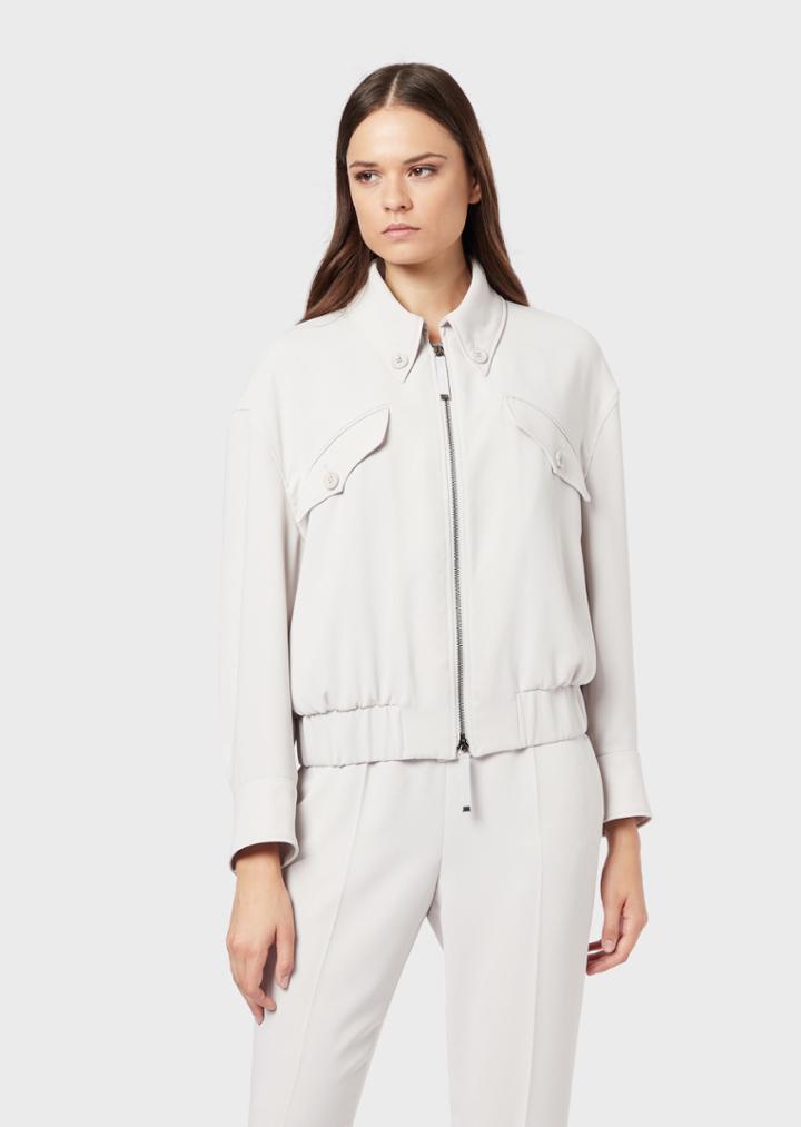Emporio Armani Blouson Jackets - Item 41913388