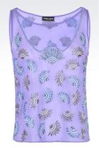 Emporio Armani Tops - Item 12020643