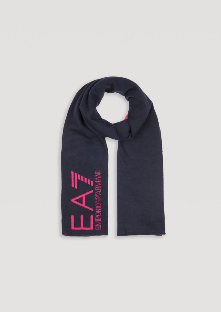 Emporio Armani Scarves - Item 46605428