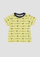 Emporio Armani T-shirts - Item 12306305
