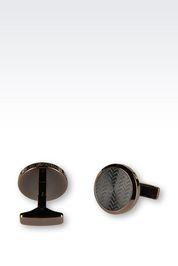 Emporio Armani Cufflinks - Item 50185991