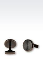Emporio Armani Cufflinks - Item 50185991