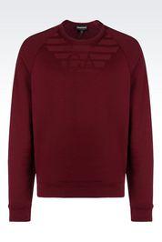 Emporio Armani Sweatshirts - Item 37713360