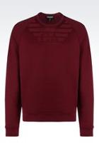 Emporio Armani Sweatshirts - Item 37713360