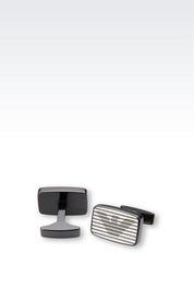 Emporio Armani Cufflinks - Item 50181354
