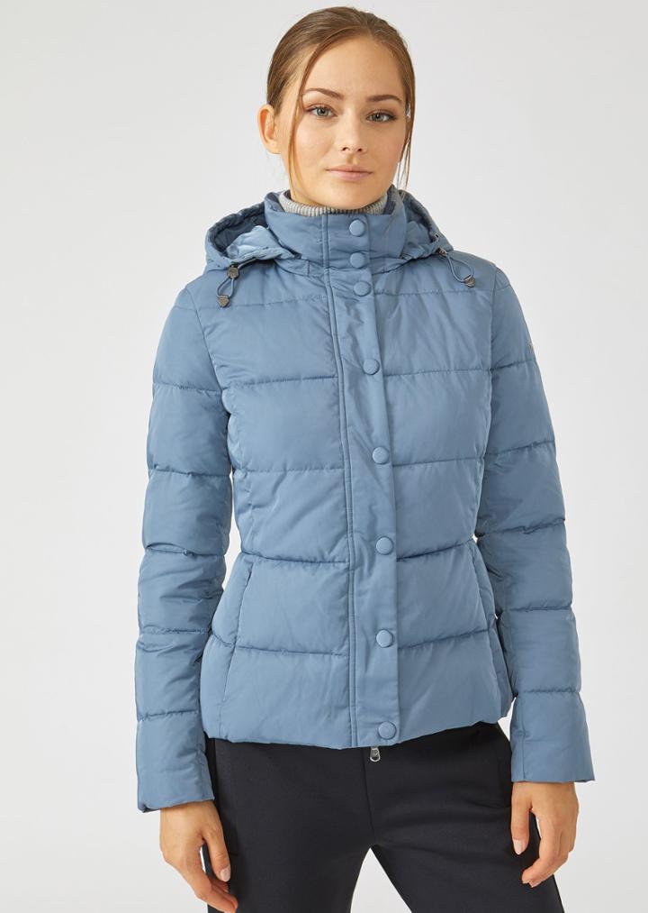 Emporio Armani Puffer Jackets - Item 41832499