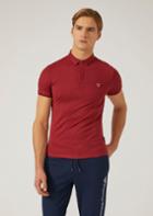 Emporio Armani Polo Shirts - Item 12137671