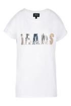 Armani Jeans Print T-shirts - Item 37975513