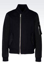 Armani Jeans Mid-length Jackets - Item 41555439