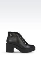 Armani Jeans Shoe Boots - Item 11116021