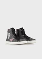 Emporio Armani Sneakers - Item 11776515