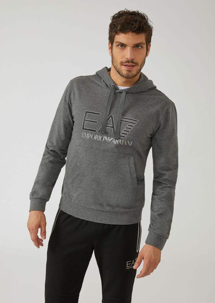 Emporio Armani Hoodies - Item 12226346