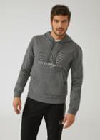 Emporio Armani Hoodies - Item 12226346