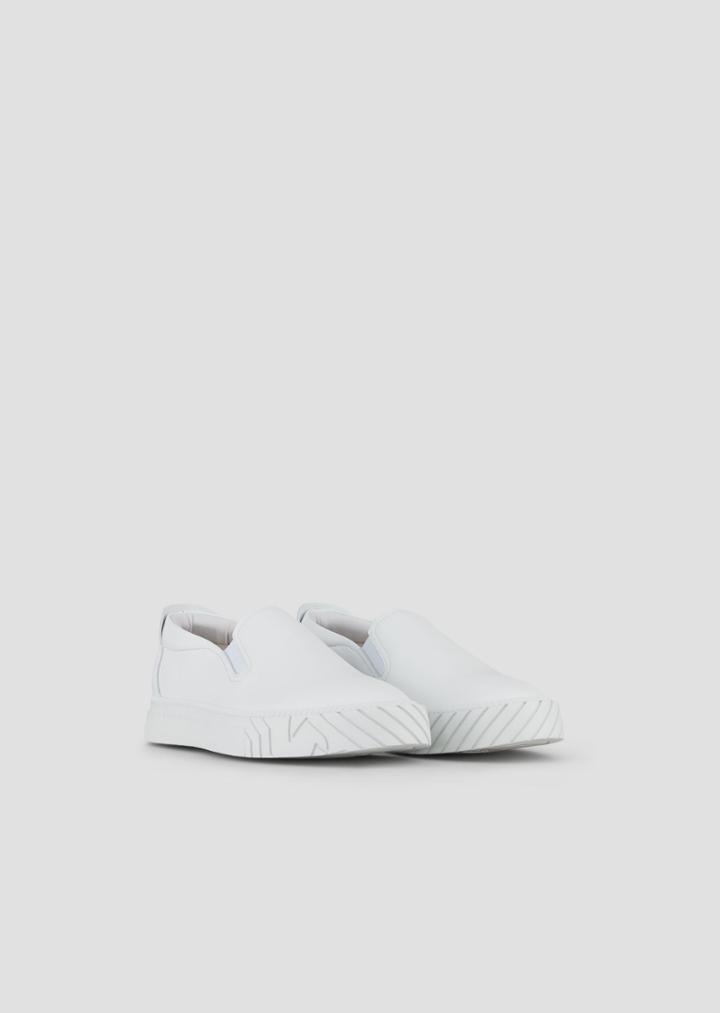Emporio Armani Sneakers - Item 11644388