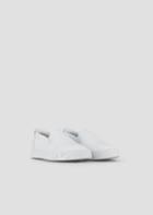 Emporio Armani Sneakers - Item 11644388