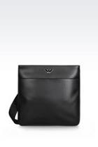Emporio Armani Messenger Bags - Item 45333315