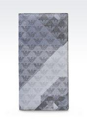 Emporio Armani Wallets - Item 46403622