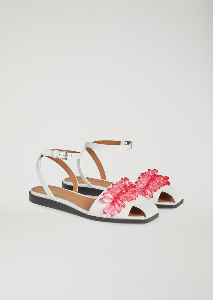 Emporio Armani Sandals - Item 11484171
