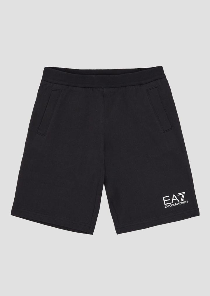 Emporio Armani Bermuda Shorts - Item 13320040