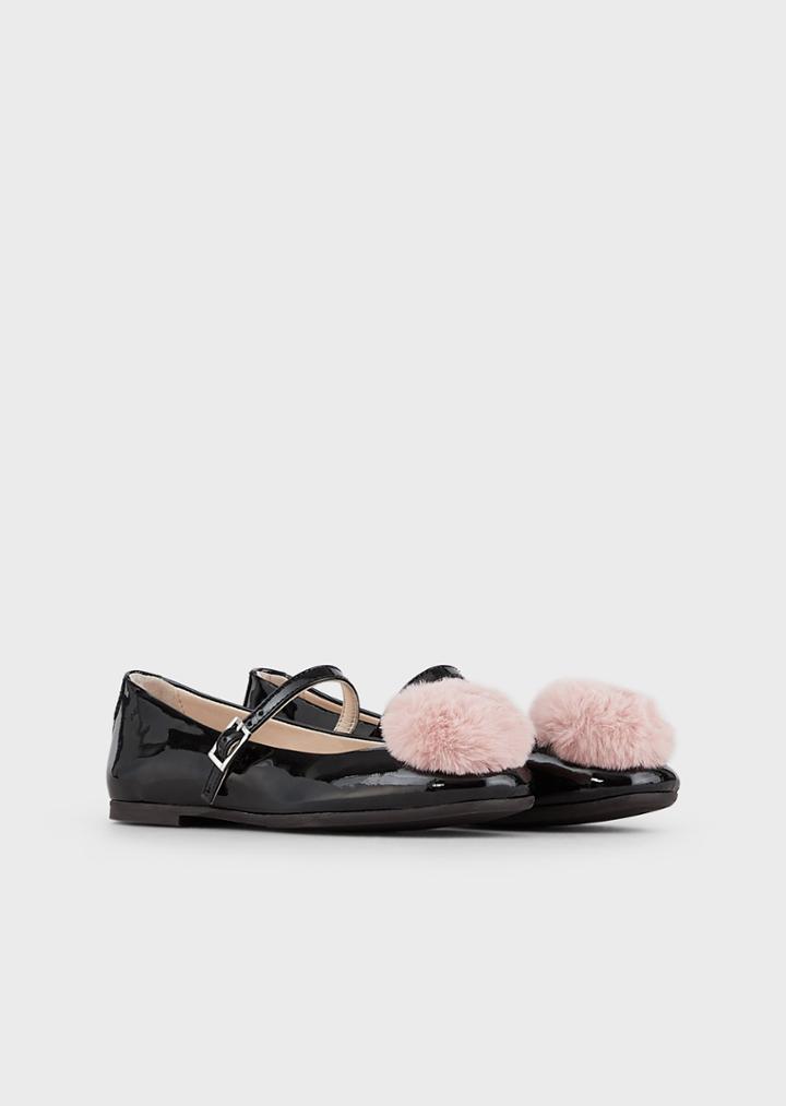 Emporio Armani Shoes - Item 11745583
