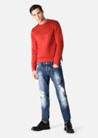 Emporio Armani Slim Jeans - Item 42614162