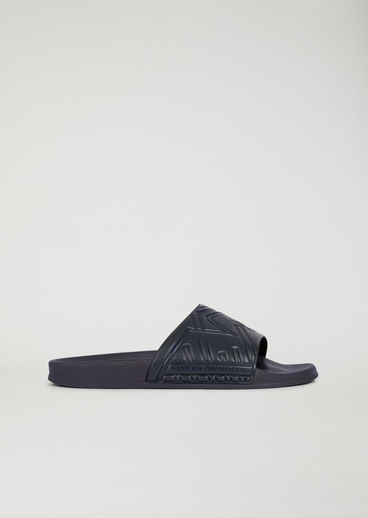 Emporio Armani Slippers - Item 11423054