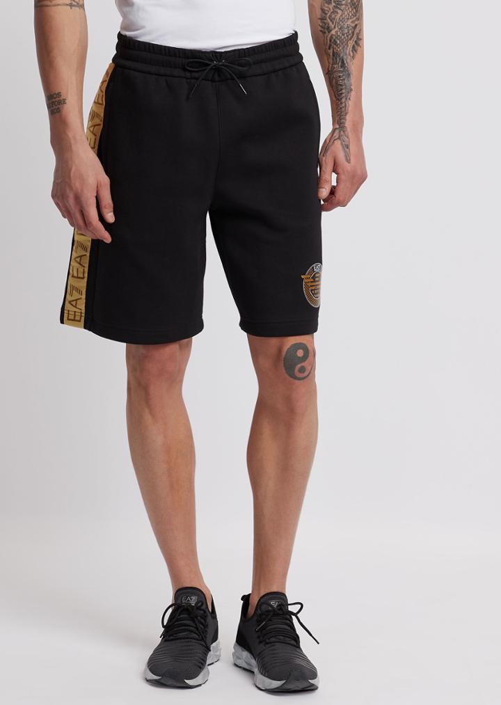 Emporio Armani Bermuda Shorts - Item 13327900