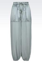 Emporio Armani Pants - Item 13003905