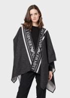 Emporio Armani Capes - Item 46652798
