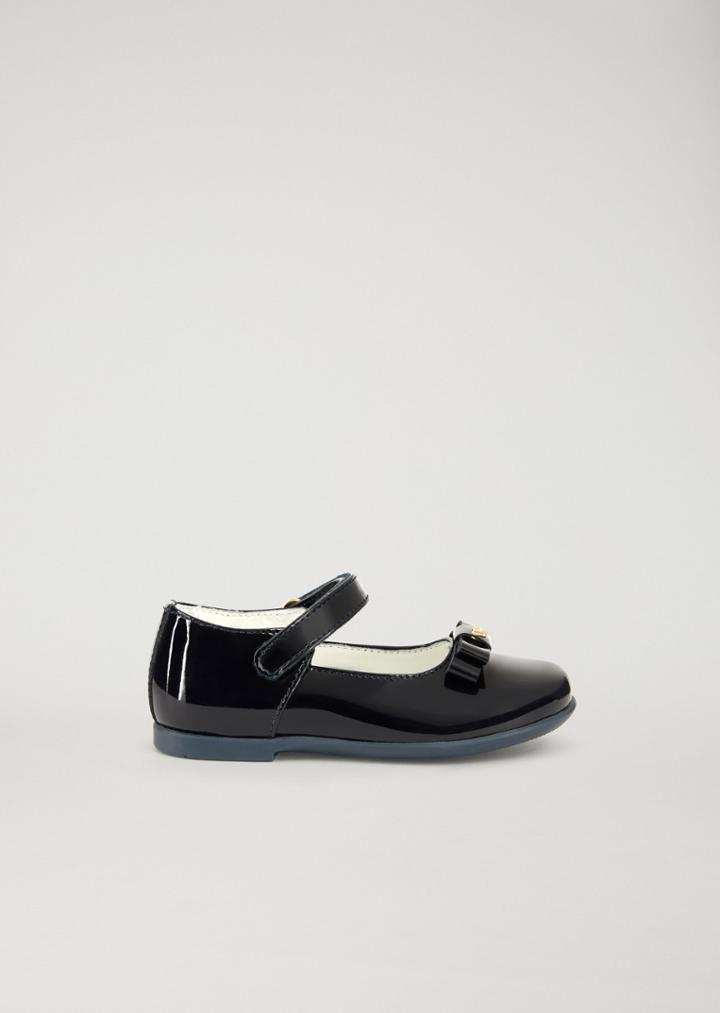 Emporio Armani Ballet Flats - Item 11429998