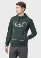 Emporio Armani Hoodies - Item 12370855
