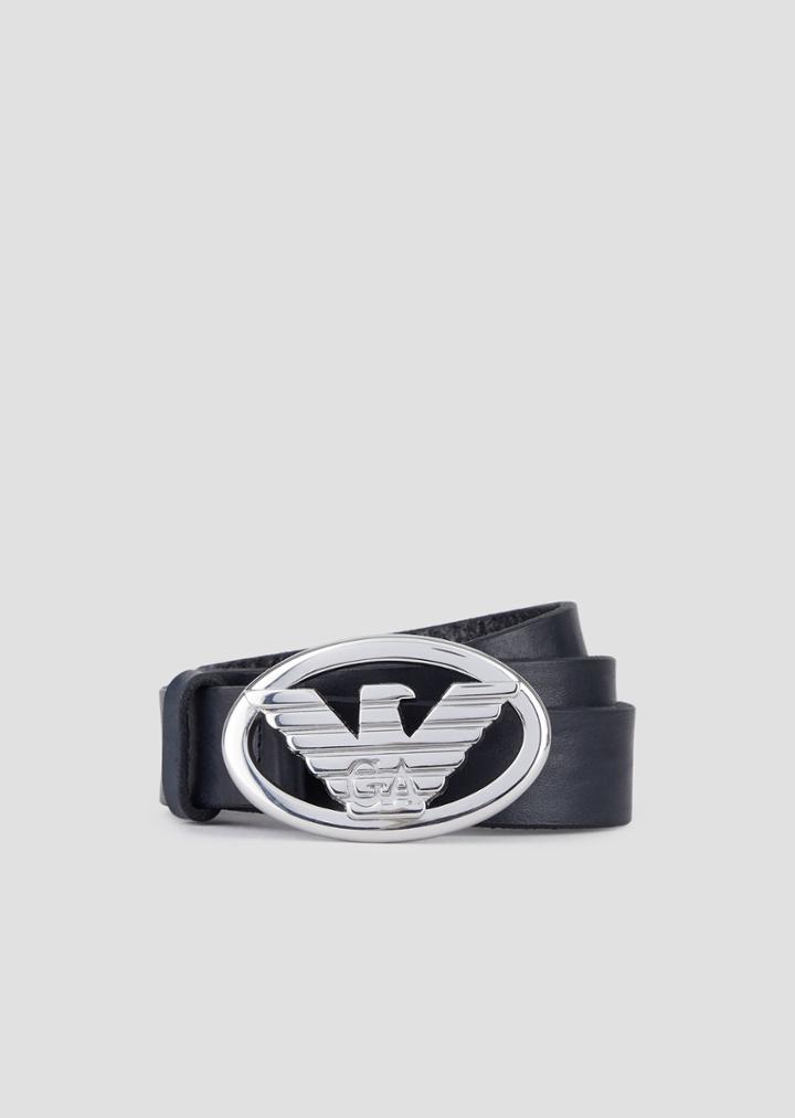 Emporio Armani Belts - Item 46634641
